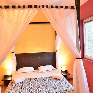 Hostel Kalonis