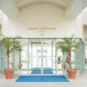 Hotel Limani